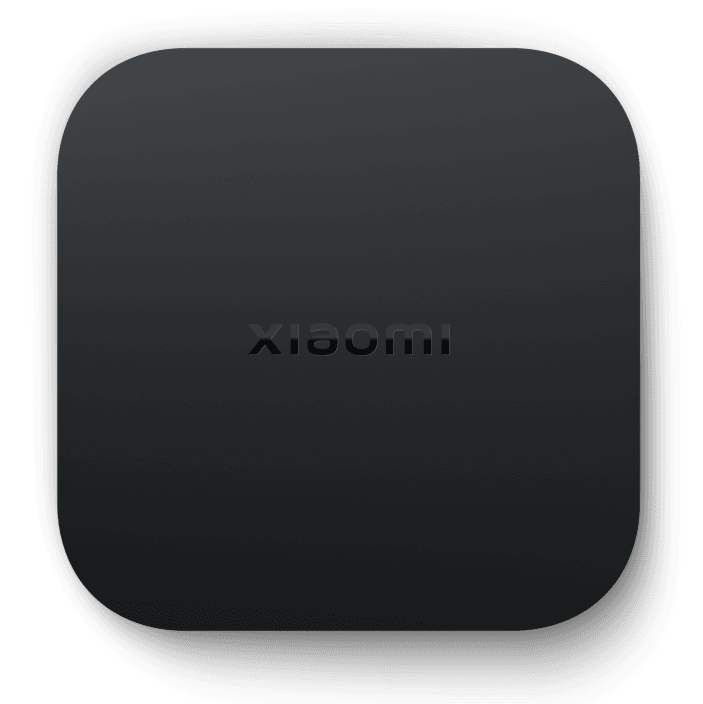Медиаплеер Xiaomi TV Box S 2nd Gen MDZ-28-AA (PFJ4167RU)