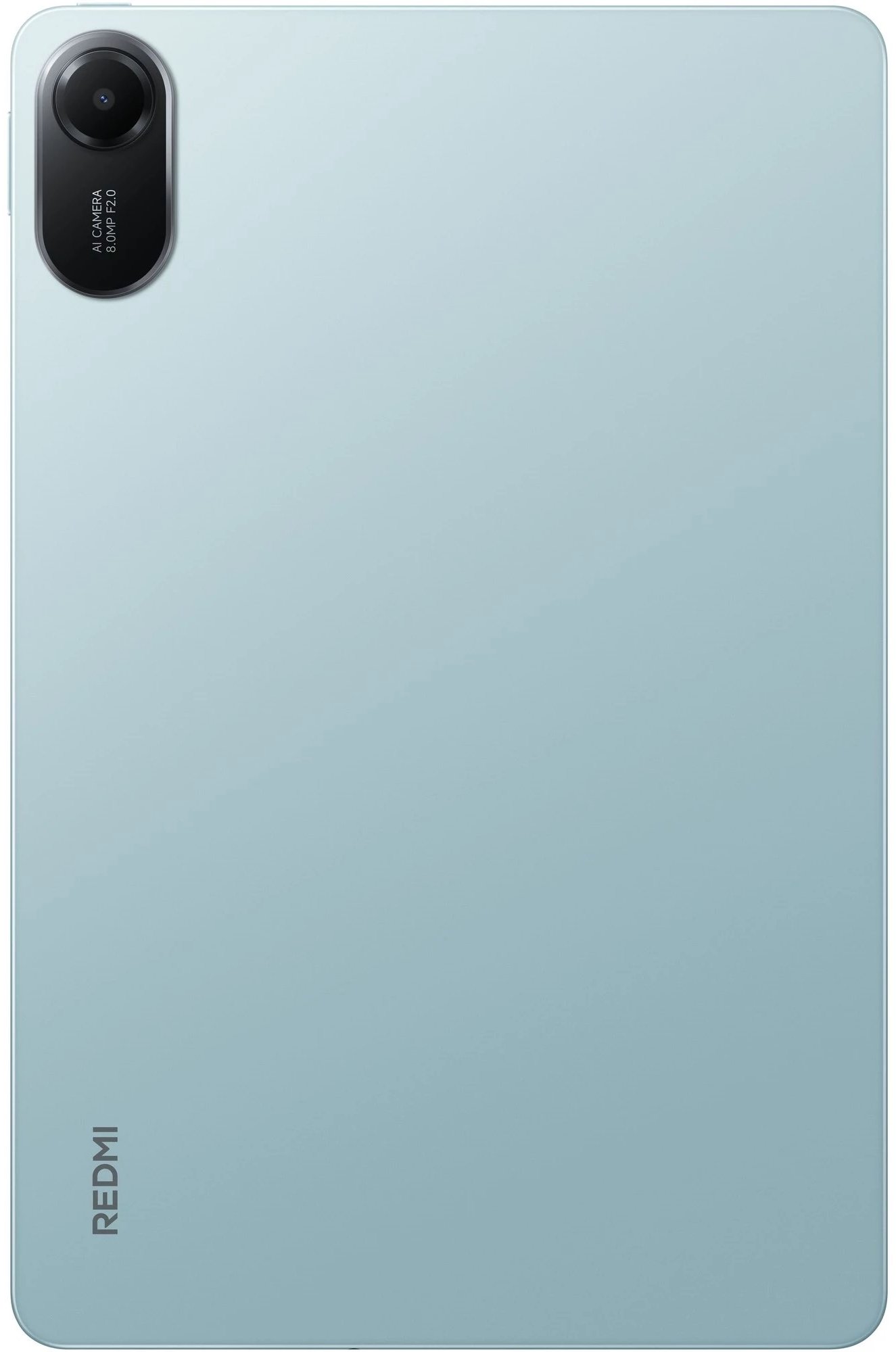 11" Планшет REDMI Pad 2 8/256 ГБ Wi-Fi зеленый
