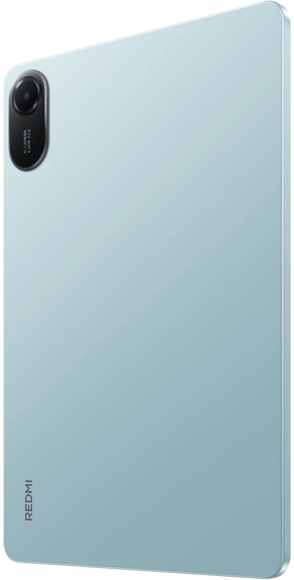 11" Планшет REDMI Pad 2 4/128 ГБ Wi-Fi зеленый